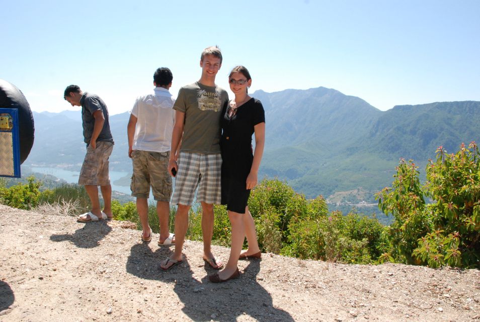 Taurus Mountains Jeep Safari With Lunch at Dimcay River - Frequently Asked Questions