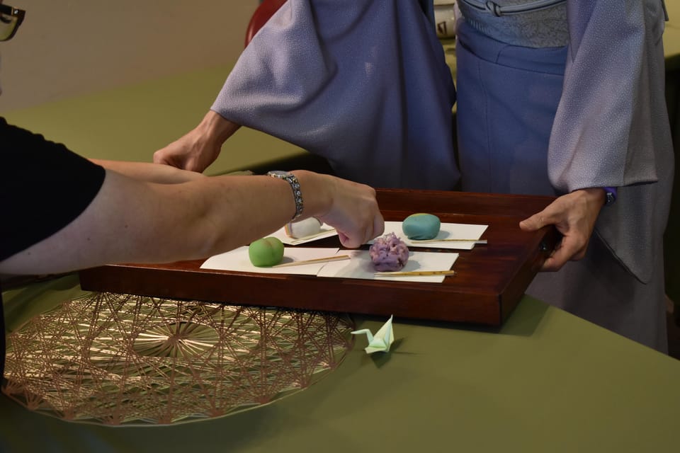 Tea Ceremony Experience Near Atomic Bomb Dome - What to Bring