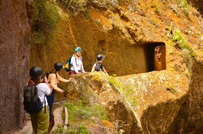 Tenerife: Hiking Tour in Anaga Mountains and Laurel Forest - Discovering Cave Village