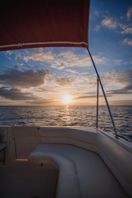 Tenerife: Private Luxury Sunset Boat Experience - Positive Customer Feedback