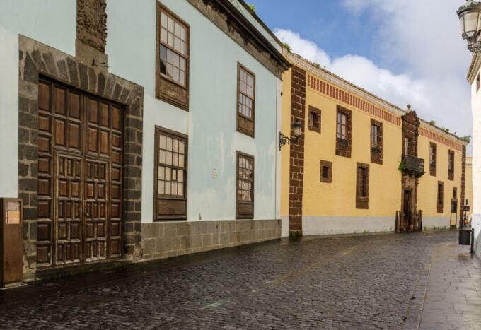 Tenerife: Private Taganana and Anaga Day Trip With Pickup - Customer Reviews