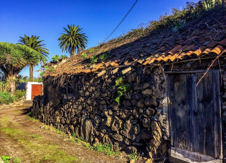 Tenerife Private Tour: Full-Day Historic North - Discover Garachico