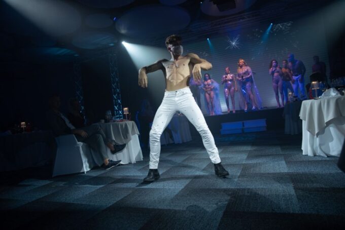 Tenerife: Scandal Dinner Show Entry Ticket and 5-Course Meal - Frequently Asked Questions