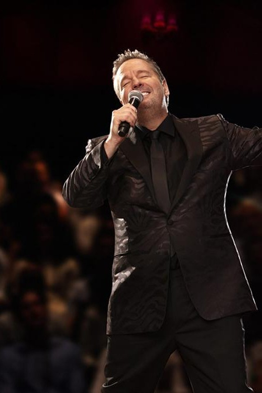 Terry Fator: One Man, a Hundred Voices, a Thousand Laughs! - Customer Ratings and Reviews