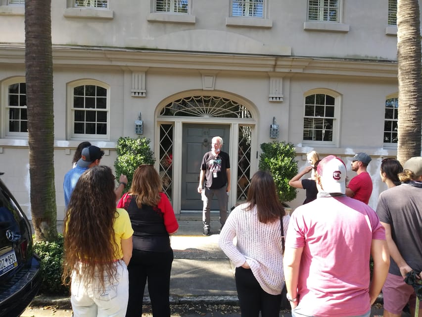 The Badass Broads of Charleston - Fighting Against Oppression and Slavery