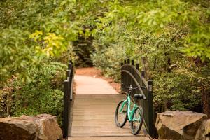 The Ballantyne, a Luxury Collection Hotel, Charlotte - Accommodation Options