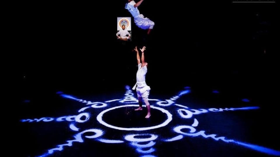 The Cambodian Circus Show With Pick up & Drop off - Accessibility and Health Considerations