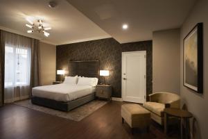 The Chateau Grande Hotel - Frequently Asked Questions