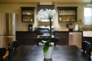 The Cottages of Napa Valley - Frequently Asked Questions
