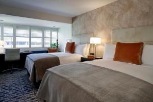 The Dupont Circle Hotel - Travel Tips and Recommendations