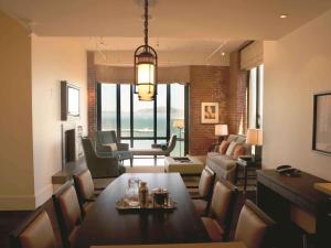 The Fairmont Heritage Place Ghirardelli Square - Frequently Asked Questions