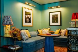 The Fifth Avenue Hotel - Frequently Asked Questions