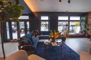 The Frederick Hotel Tribeca - Frequently Asked Questions