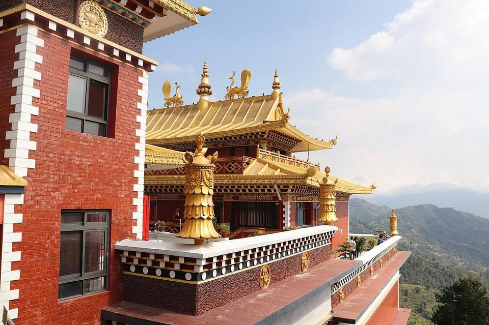 The Kathmandu Kaleidoscope - Important Travel Information