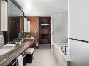 The Langham, New York, Fifth Avenue - Tips for an Enjoyable Stay