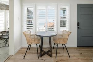The Marbella - Location Highlights