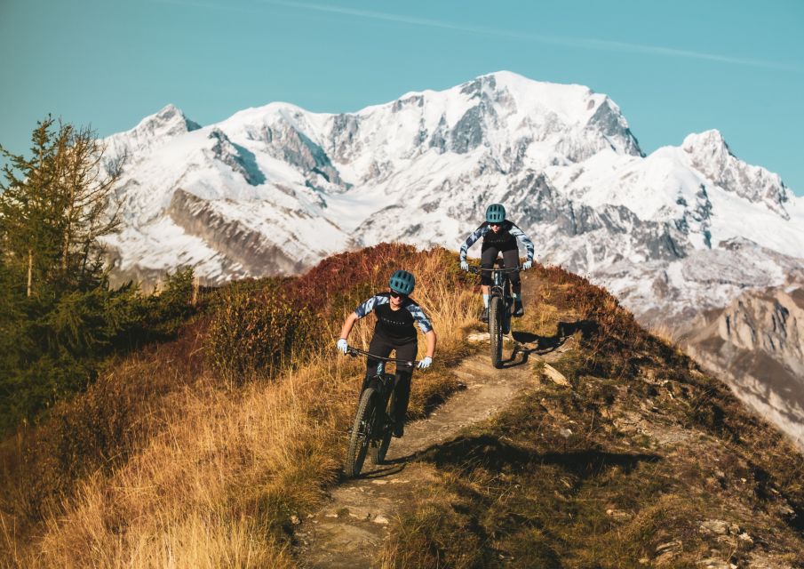 The Most Beautiful Mountain Lakes by Mountain Bike - Customer Experiences and Reviews