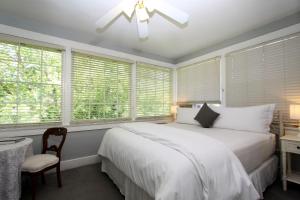The Napa Inn - Nearby Attractions