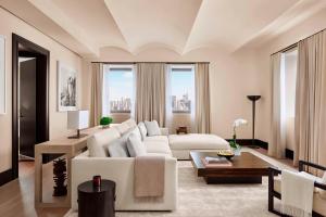 The New York EDITION - Commitment to Sustainability
