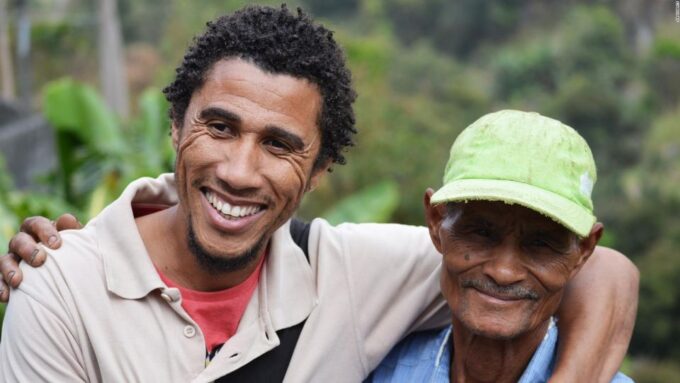 The Origen of Capeverdean People - Frequently Asked Questions