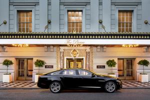 The Pierre, A Taj Hotel, New York - Frequently Asked Questions