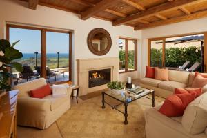 The Resort at Pelican Hill - Dining Options