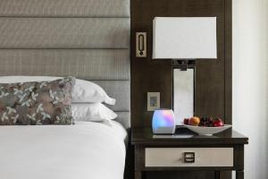The Ritz-Carlton Atlanta - Frequently Asked Questions