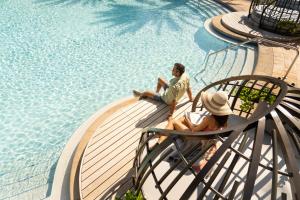 The Ritz-Carlton Orlando, Grande Lakes - Frequently Asked Questions