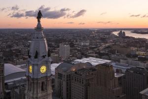 The Ritz-Carlton, Philadelphia - Frequently Asked Questions