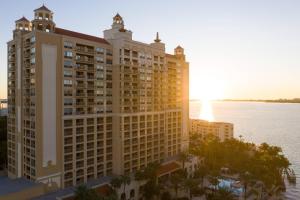 The Ritz-Carlton, Sarasota - Business Services and Meeting Rooms