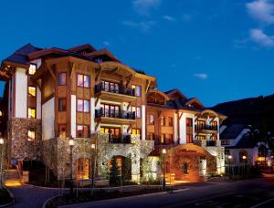 The Sebastian - Vail - Frequently Asked Questions