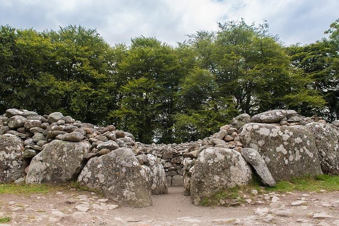 The Ultimate Loch Ness Group Tour From Invergordon - Tour Experience