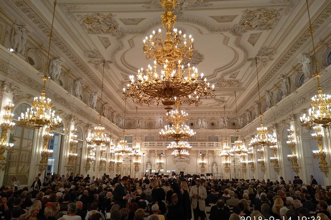 The Ultimate Prague History Tour - Booking Information