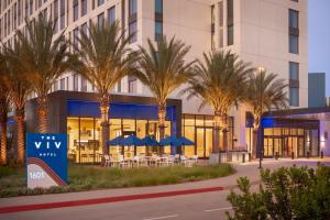 The Viv Hotel, Anaheim, a Tribute Portfolio Hotel - Travel Tips and Recommendations