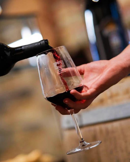 The Wines of Maremma, the Grape Varieties of Maremma Tuscany - Additional Offerings at the Cantina