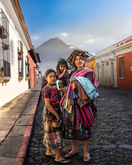 The Wonders of Guatemala - the Best Trip in 5 Days- - Important Travel Notes