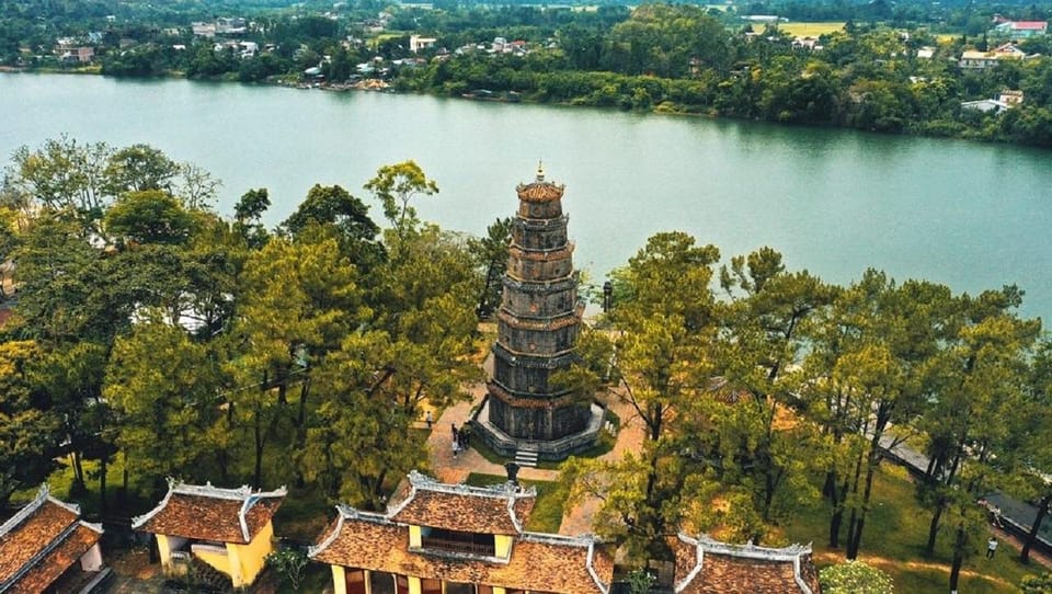 The World Heritage Sites - Hue Imperial City Tour 1 Day - Tips for a Great Experience