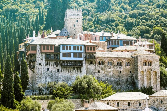 Thessaloniki: Day Trip to Ouranoupoli With Mt. Athos Cruise - Cultural and Historical Significance