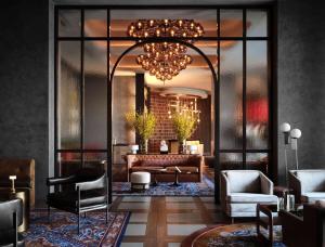 Thompson Atlanta - Buckhead, by Hyatt - Parking and Transportation Options