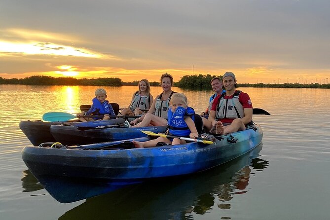 Thousand Islands Mangrove Tunnel & Bio Comb Jelly Sunset Tour - Pricing Details