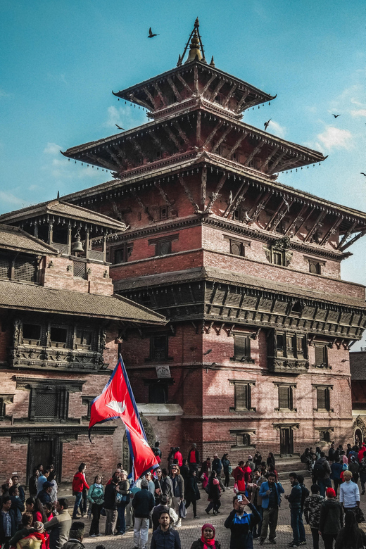 Three Ancient Kingdoms Full Day Tour in Kathmandu Valley - Booking and Cancellation Policy