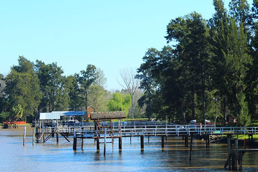 Tigre: 1-Hour River Delta Panoramic Boat Tour - Tips for a Great Trip