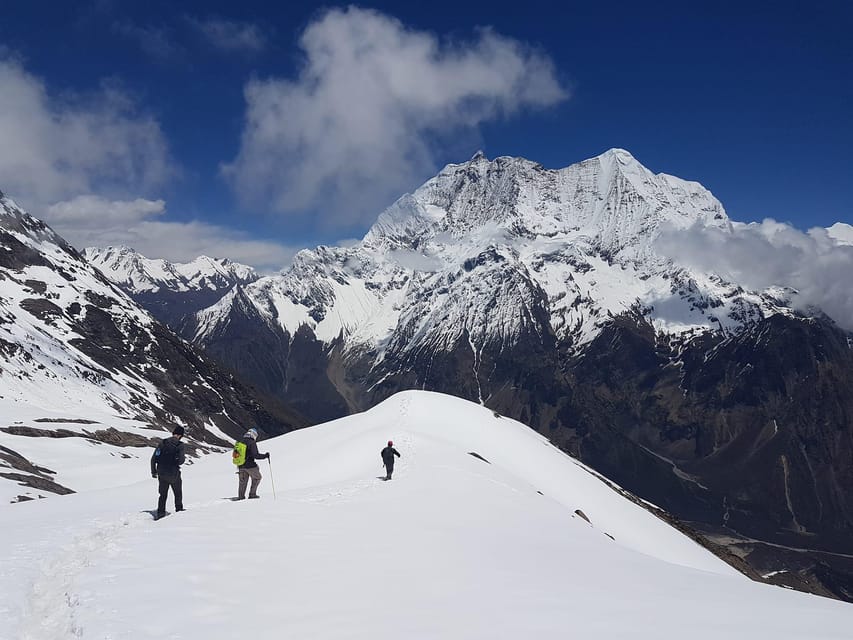 Tilicho Lake Trek: Annapurna Tilicho Lake Trek Cost - Frequently Asked Questions