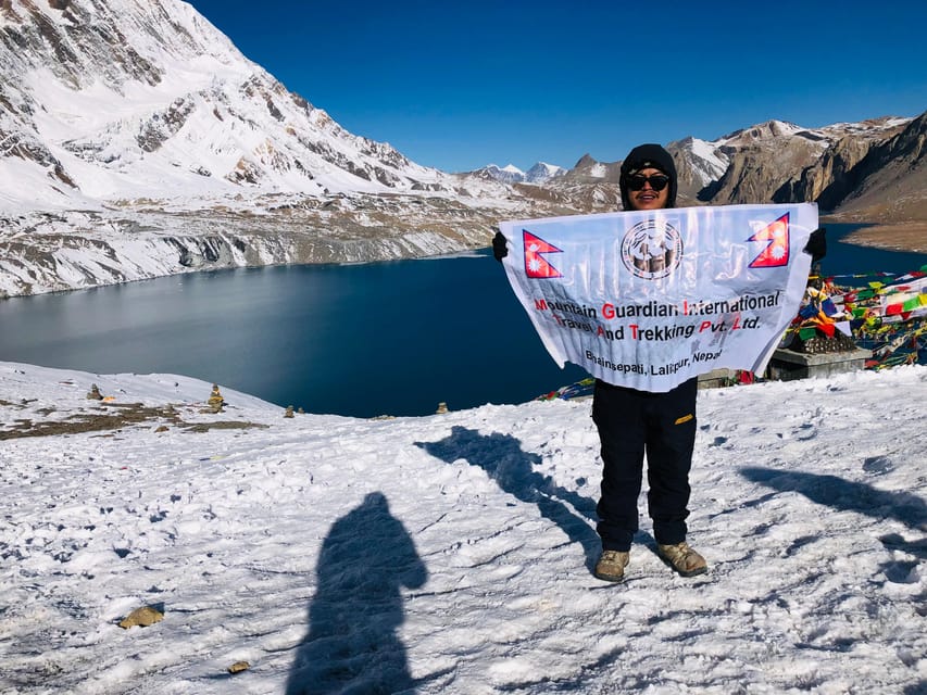 Tilicho Lake Trek With Thorangla Pass - Essential Gear and Preparation