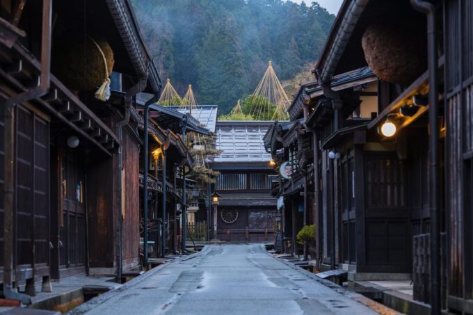 Timeless Takayama: A Walk Through History and Beauty - Frequently Asked Questions