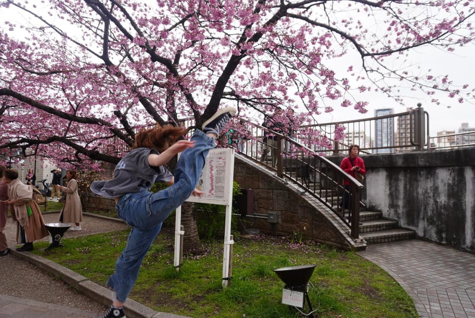 Tokyo, Asakusa, Senso-Ji, Skytree: Private Photo Tour - Seasonal Attractions