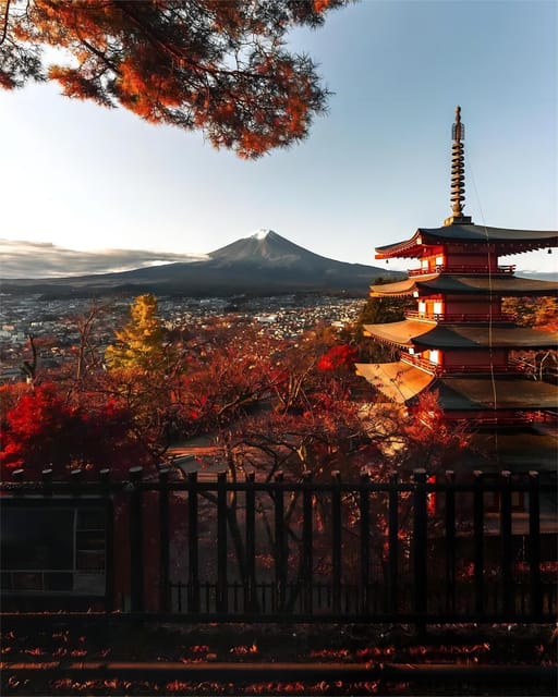 Tokyo: Instagram-Worthy Mt Fuji & Lake Kawaguchiko Day Trip - Frequently Asked Questions