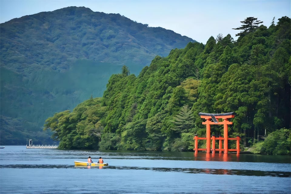 Tokyo Kamakura Day Trip - How to Book Your Tour