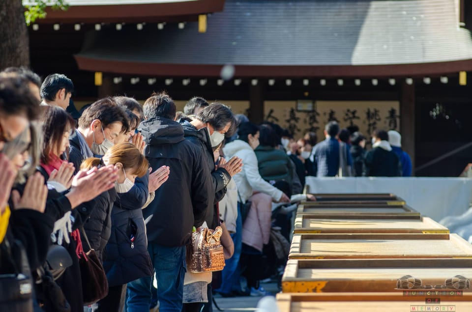 Tokyo: Meiji Jingu, Harajuku, Shibuya, and Shijuku Tour - Customer Experiences and Reviews