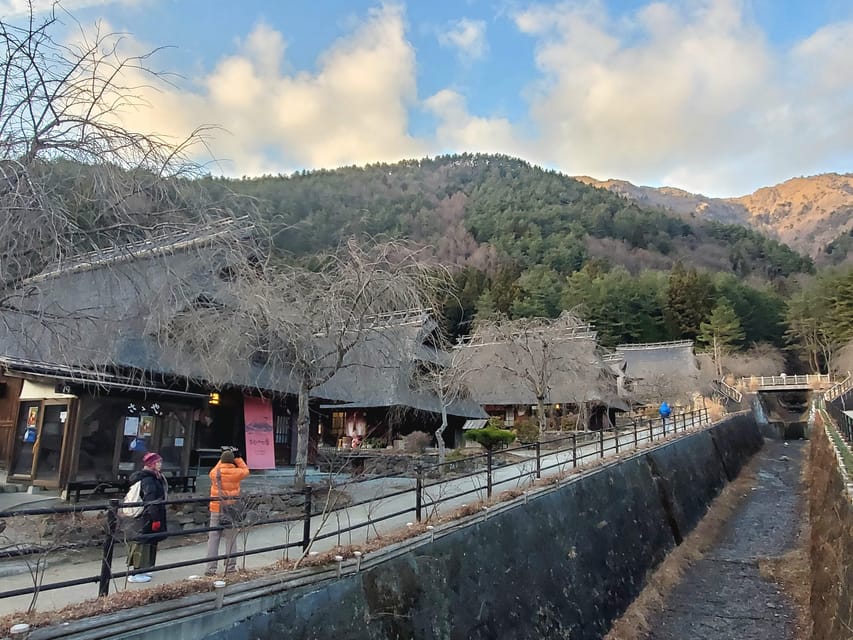 Tokyo, Mount Fuji and Hakone 3 Days Tour - Important Travel Tips